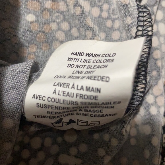 ‼️Rickis Beautiful Cinched Top - Picture 4 of 4